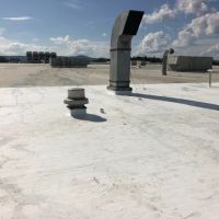 Professional Roofing Technology ico