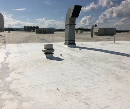 Professional Roofing Technology