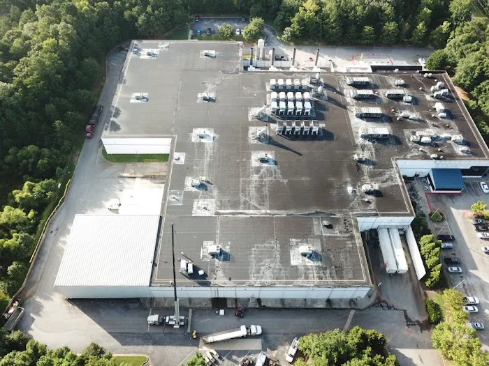 Professional Roofing Technology Picture 8