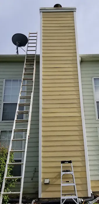 D & G Roofing and Painting Picture 3