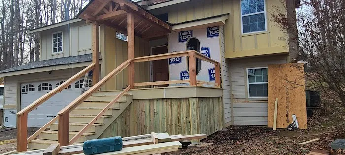 D & G Roofing and Painting Picture 5