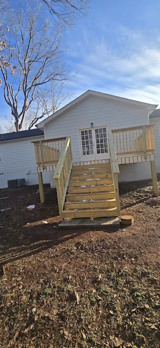 D & G Roofing and Painting Picture 8