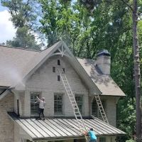 D & G Roofing and Painting ico