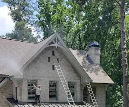 D & G Roofing and Painting