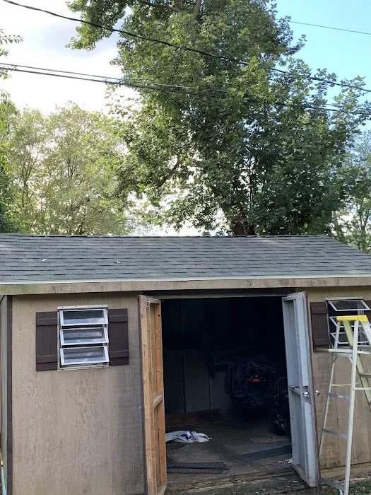 Universal Roofing and Paving Picture 9