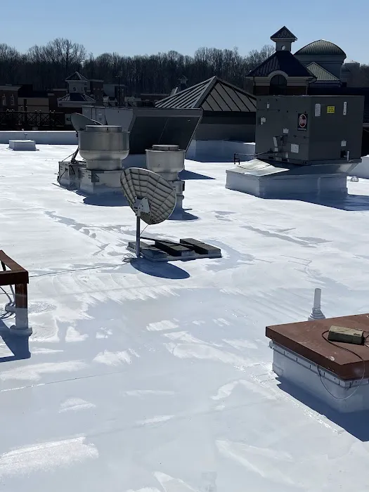 Universal Roofing and Paving Picture 8