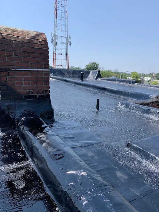 Universal Roofing and Paving Picture 6