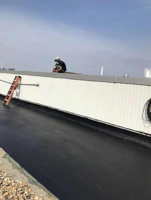 Universal Roofing and Paving Picture 5