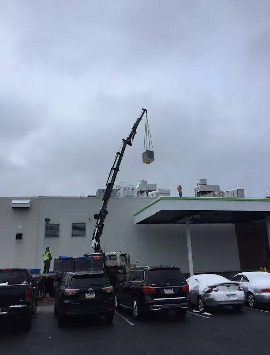 Universal Roofing and Paving Picture 3