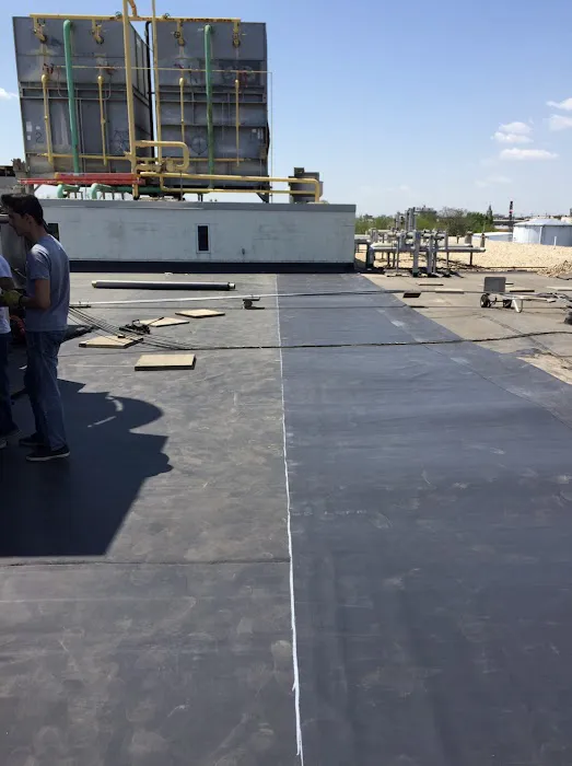 Universal Roofing and Paving Picture 4