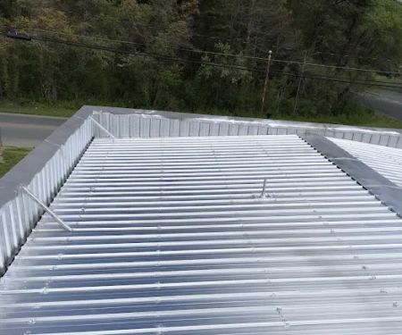 Universal Roofing and Paving