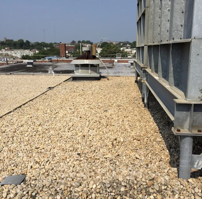 Universal Roofing and Paving Picture 7