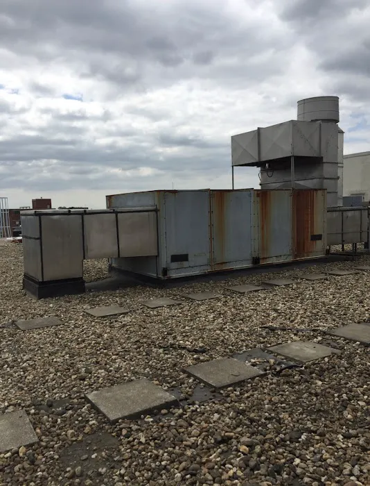 Universal Roofing and Paving Picture 10