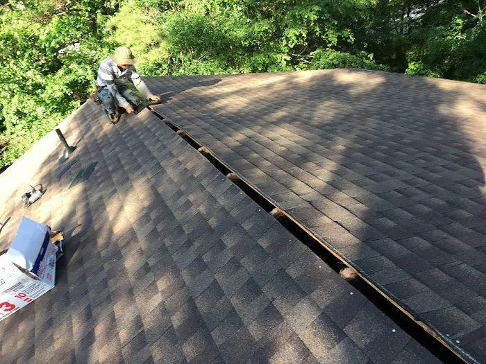 Gonzales Roof Contractor Picture 10