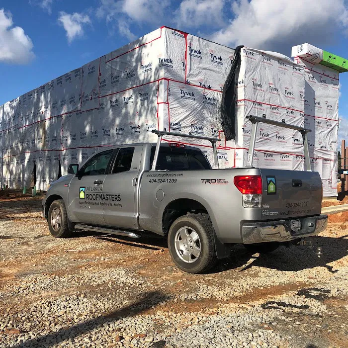 Atlanta Roof Masters, LLC Picture 4