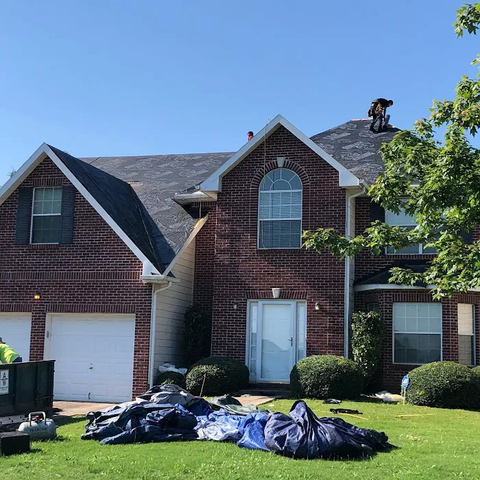 Atlanta Roof Masters, LLC Picture 3