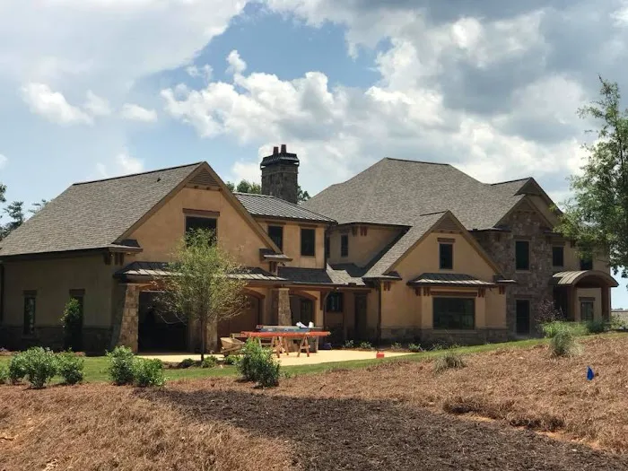 Atlanta Roof Masters, LLC Picture 2