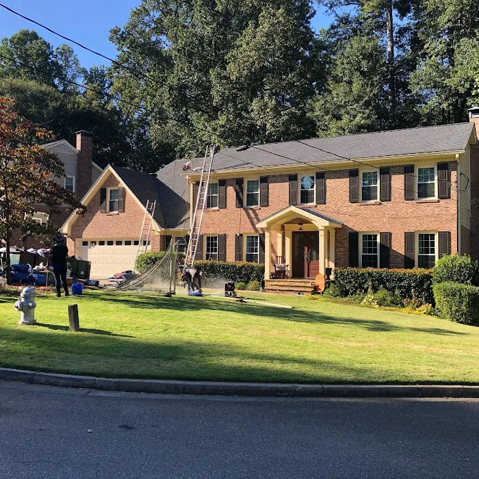 Atlanta Roof Masters, LLC Picture 1