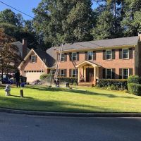 Atlanta Roof Masters, LLC ico