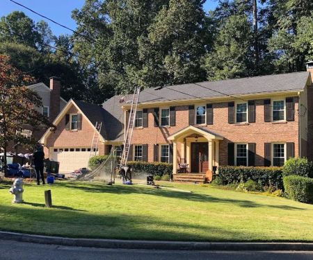 Atlanta Roof Masters, LLC