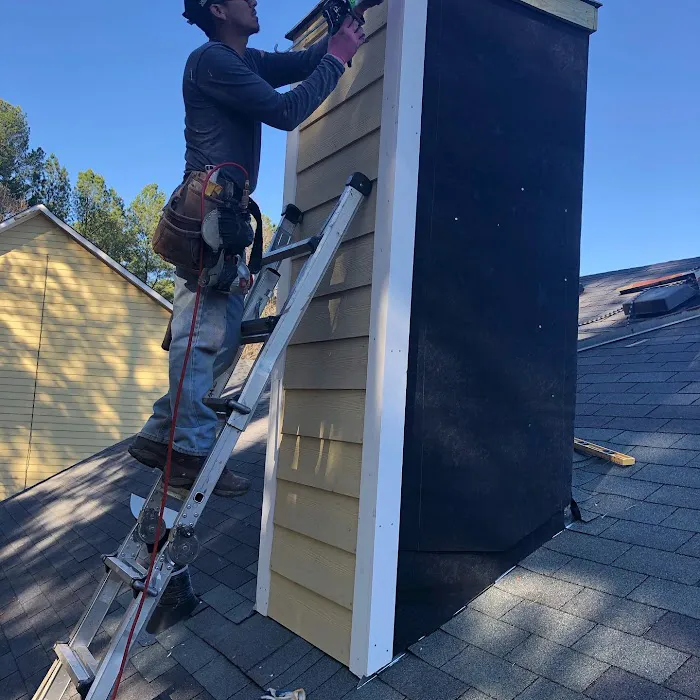 Atlanta Roof Masters, LLC Picture 8