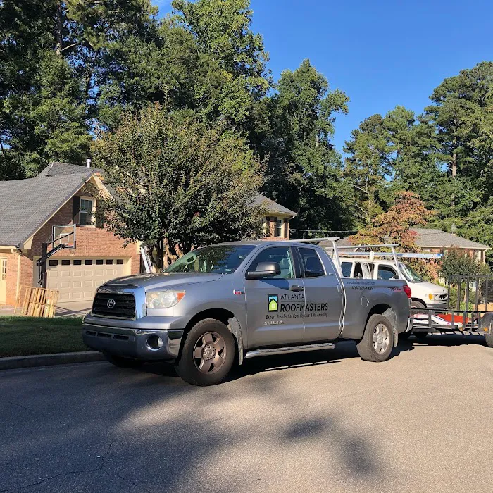Atlanta Roof Masters, LLC Picture 7