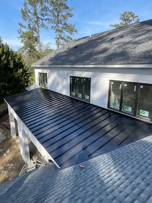 Atlanta Roof Masters, LLC Picture 9