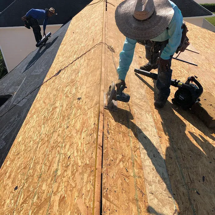 Atlanta Roof Masters, LLC Picture 10