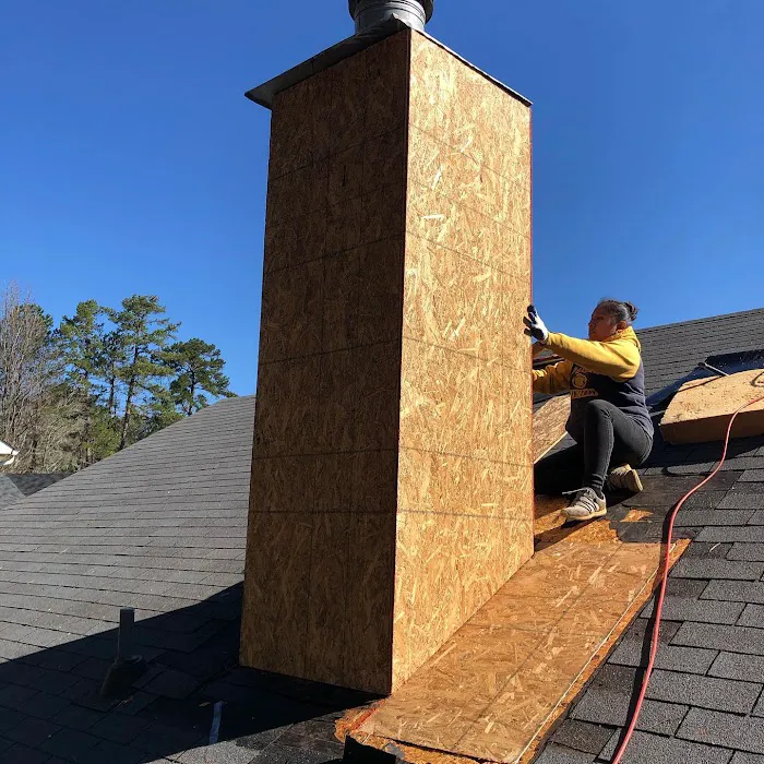 Atlanta Roof Masters, LLC Picture 6