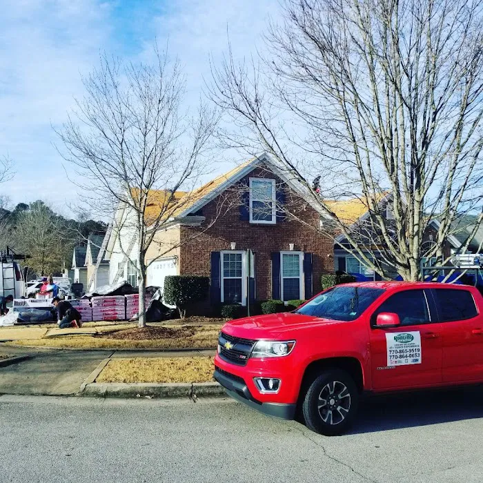 G & O Roofing, Inc. Picture 3