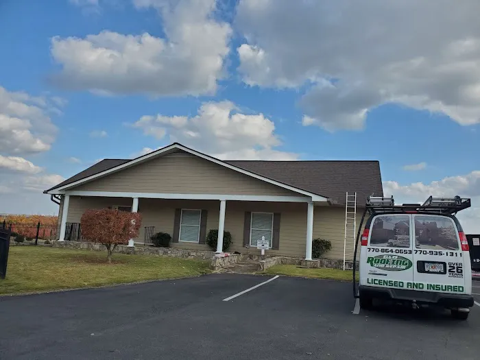 G & O Roofing, Inc. Picture 1