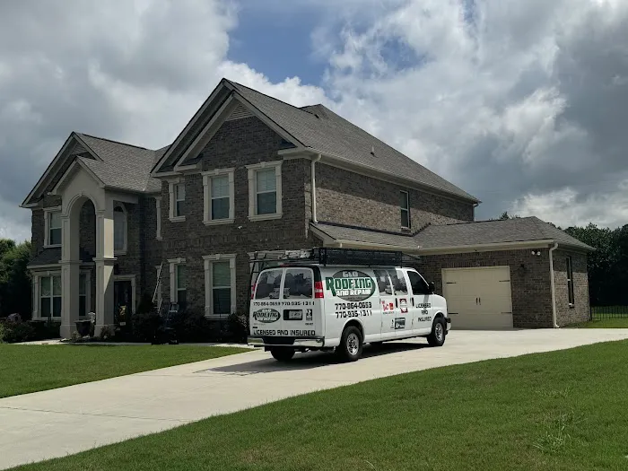 G & O Roofing, Inc. Picture 5