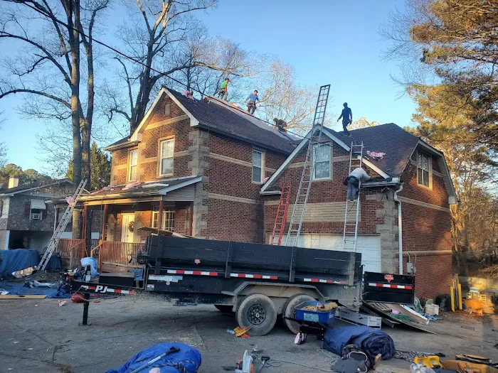 G & O Roofing, Inc. Picture 7