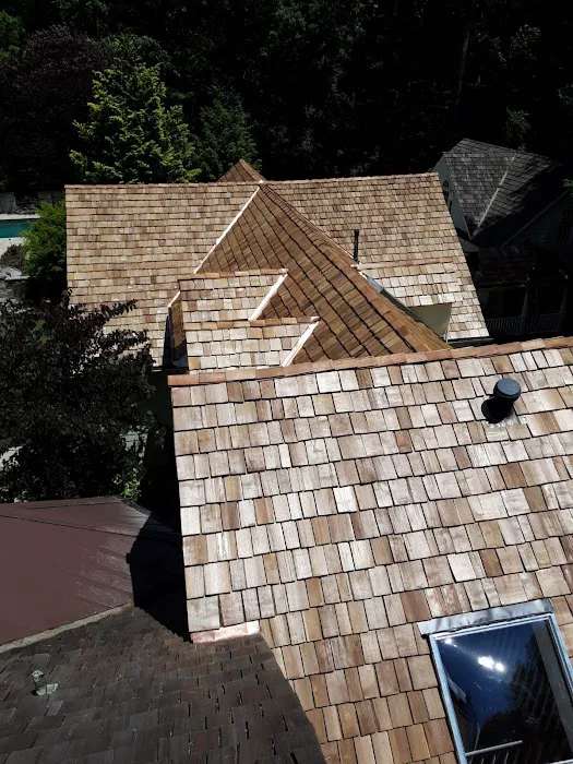G & O Roofing, Inc. Picture 8