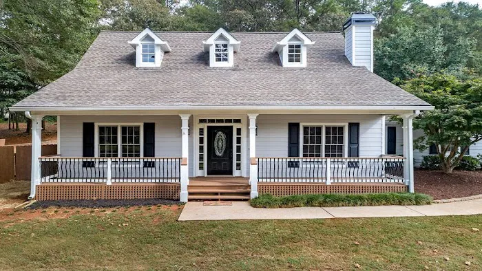 B & W Roofing and Gutters Picture 2