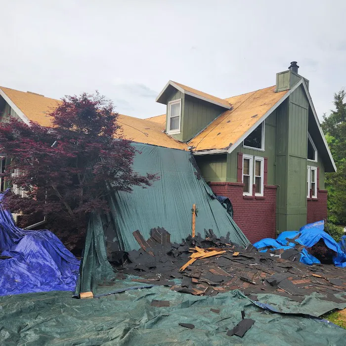 LookUp Roofing Picture 7