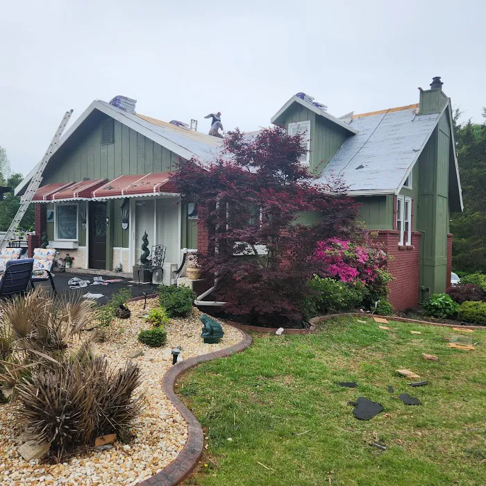 LookUp Roofing Picture 4