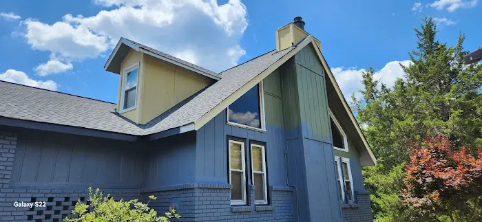 LookUp Roofing Picture 1