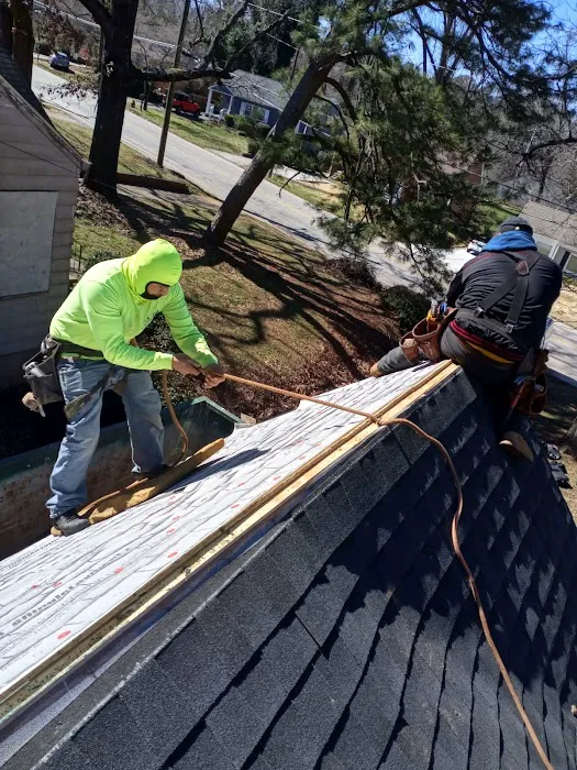 El Palmital Construction LLC Picture 2