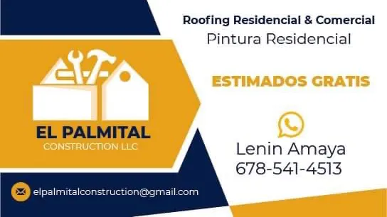 El Palmital Construction LLC Picture 1