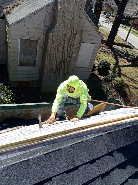 El Palmital Construction LLC Picture 3