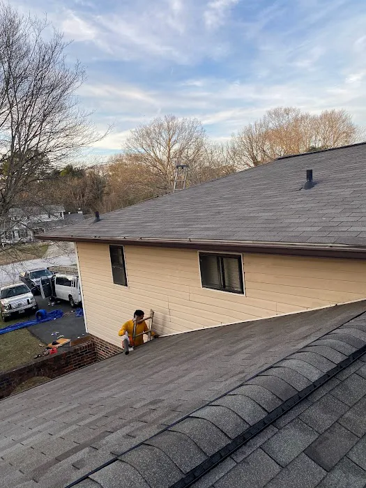 Do Right Roofing Picture 7