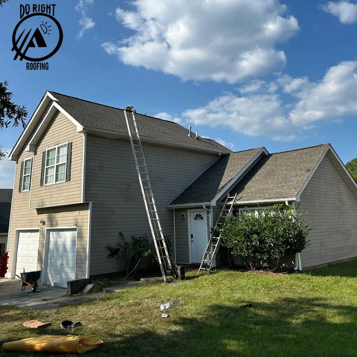 Do Right Roofing Picture 10