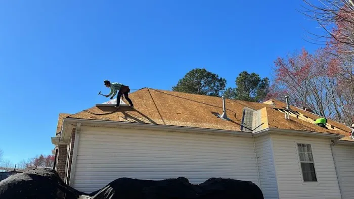 Rooftops Unlimited Picture 2