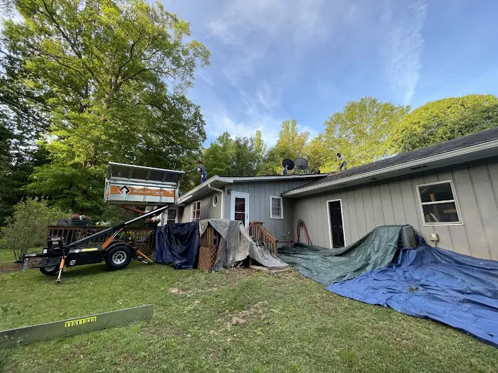 Rooftops Unlimited Picture 1