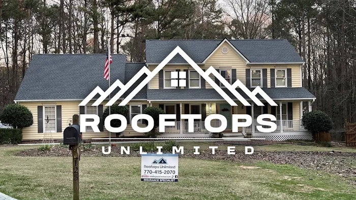 Rooftops Unlimited Picture 9