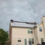 T&R ROOFING/GUTTERS