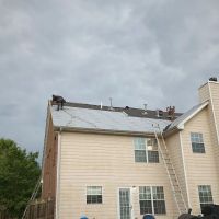 T&R ROOFING/GUTTERS ico