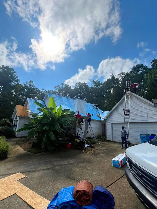 Advanced Roofing & Interiors Picture 1