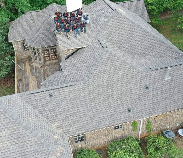 Advanced Roofing & Interiors Picture 8